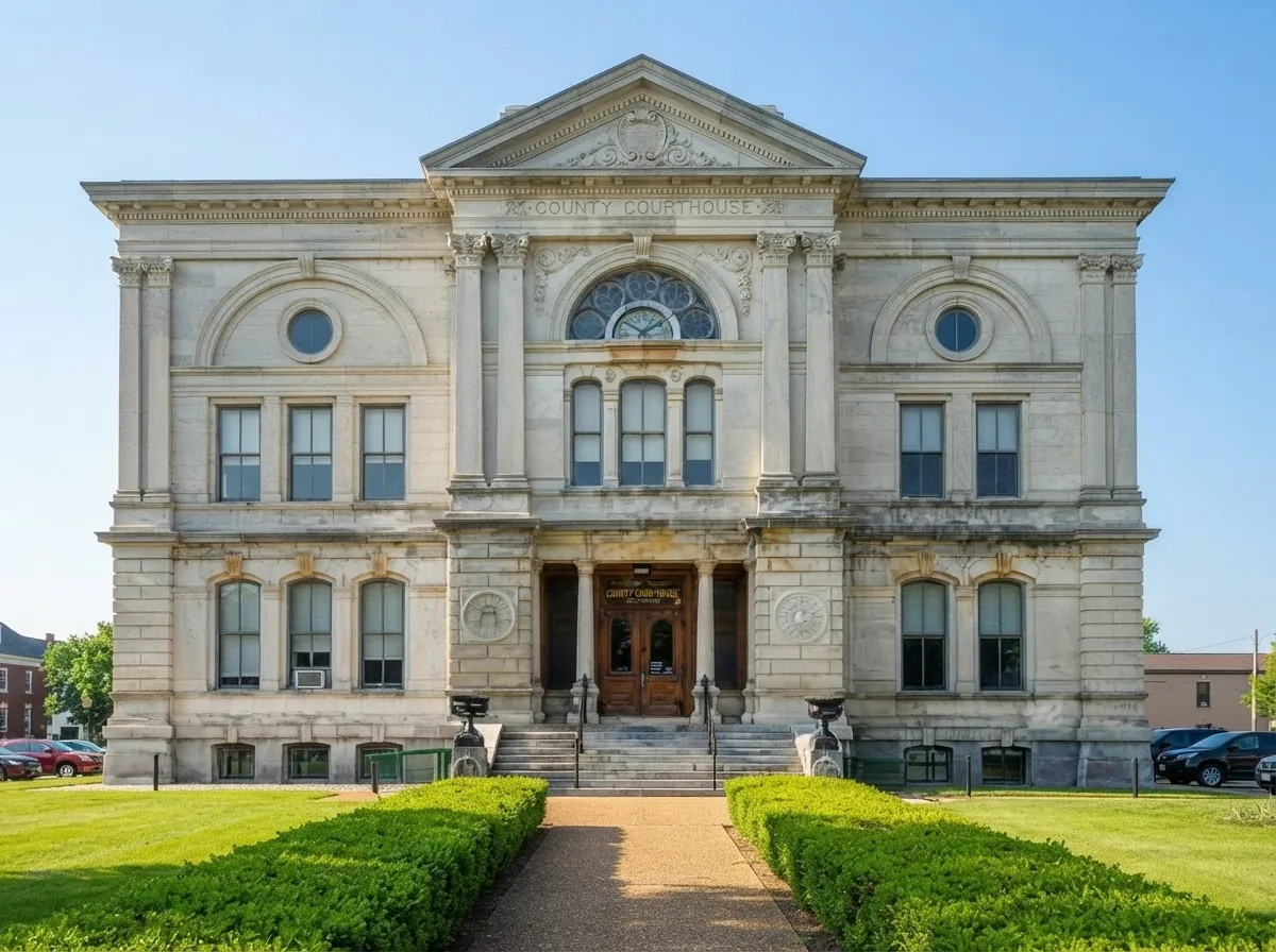 Berkshire County Superior Court